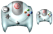 Game-pad v2 icons