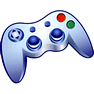 Gamepad icon
