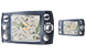 GPS-navigator icons