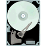 Hard Disk icon