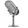 Microphone V2 icon