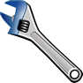 Monkey Wrench icon