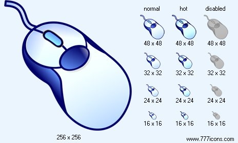 Mouse Icon Images