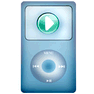 MP3-Player icon