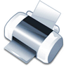 Printer V2 icon