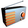 Radio V2 icon