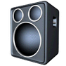 Speaker icon