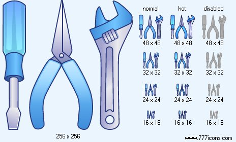 Tools Icon Images