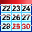 Calendar icon