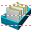 Card file icon