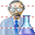 Chemist icon