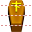 Coffin icon