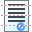 Document icon