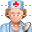 Physician icon