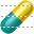 Pill icon