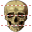 Skull icon