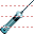 Syringe icon