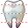 Tooth icon