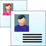 Accounts icon