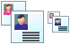 Accounts icons
