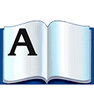 Address Book icon
