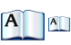 Address book icon