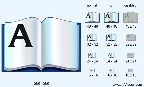 Address Book Icon Images