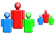 Administration icons