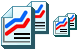 All reports icons