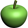Apple icon