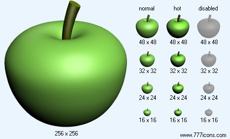 Apple Icon Images