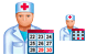 Appointment icons