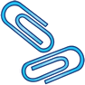 Attachments icon