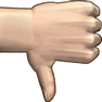 Bad State icon