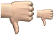 Bad state icons