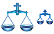 Balance icons