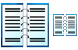 Blanks icons