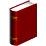 Book icon