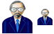 Boss icons