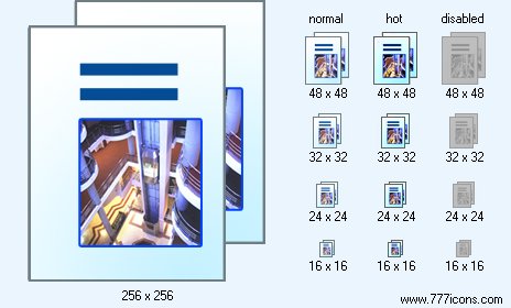 Browser Icon Images