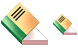 Case history icons