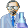 Chemist icon