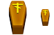 Coffin icons