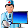 Computer Doctor icon