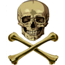 Death icon
