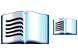 Diary icons