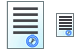 Document icons