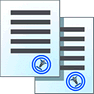 Documents icon