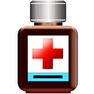 Drug icon