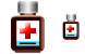 Drug icons